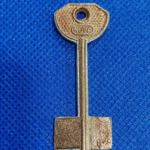 Llave doble paleta Acytra placard