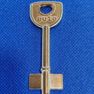 Llave doble paleta Duto