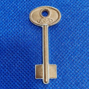 Llave doble paleta ROA candado