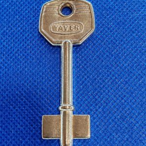 Llave doble paleta Yaver