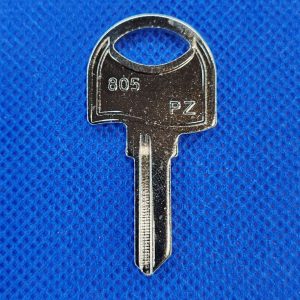 Llave Dovale Papaiz PZ 805