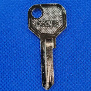 Llave Dovale Fama D355