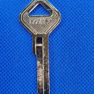 Llave Dovale Pacri D420