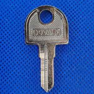 Llave Dovale Papaiz PZ 1033