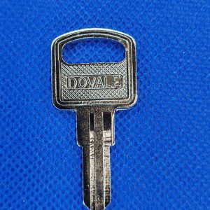 Llave Dovale Papaiz PZ 801