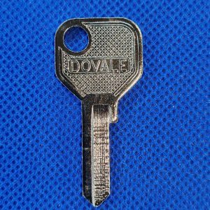 Llave Dovale Fama D356