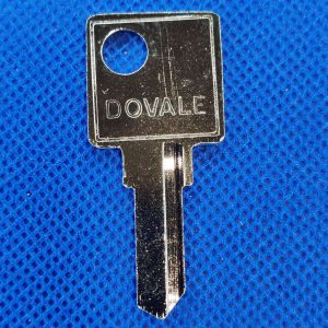Llave Dovale Meroni D388