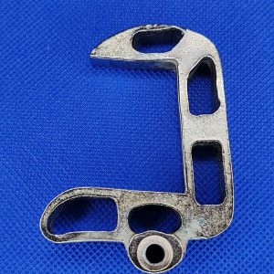 Traba puertas o gancho de piso