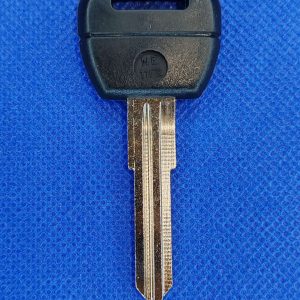 Llave de auto Rover Maestro