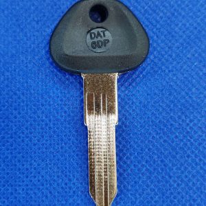 Llave de auto Daihatsu derecha