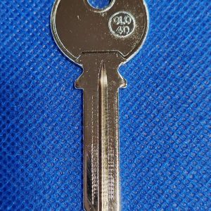 Llave yale Globe o Sargent derecha