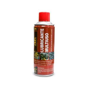 Aceite 4K 450 ml