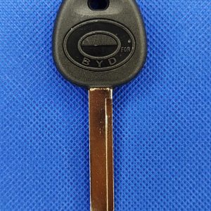 Llave BYD común izquierda