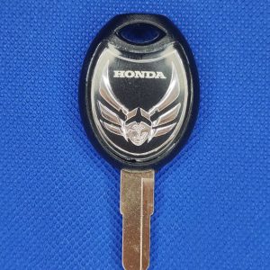 Llave de moto Honda con gaveta HOB-148