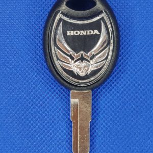 Llave de moto Honda con gaveta HOB-146