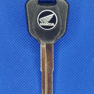 Llave de moto Honda con gaveta HOB-134