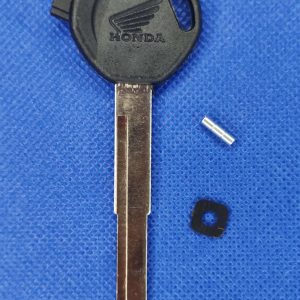 Llave de moto Honda imantada HOB-118
