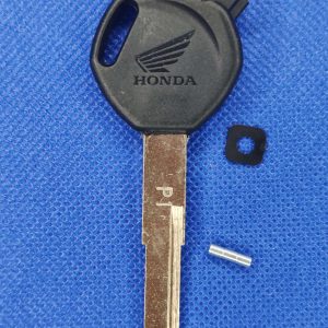 Llave de moto Honda imantada HOB-103