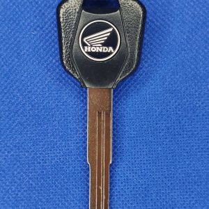 Llave de moto Honda con gaveta HOB-125