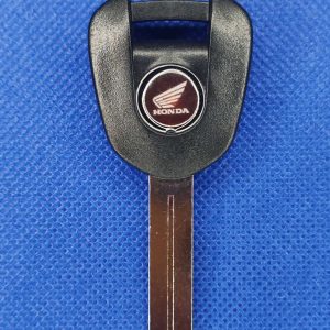 Llave de moto Honda con gaveta HOB-128