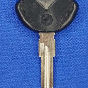 Llave de moto BMW con gaveta BMM-115