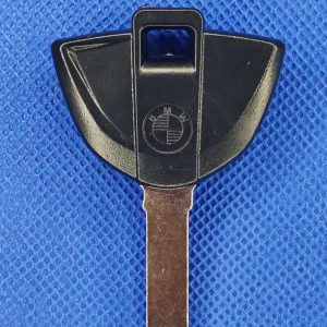 Llave de moto BMW con gaveta BMM-118