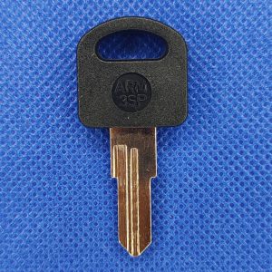 Llave de cerrojo de mueble Guler ARM-3SP