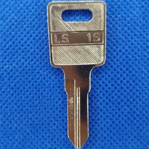 Llave de cerrojo de mueble Guler LS-1S