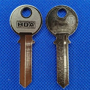 Llave HDA TRI 11 izquierda