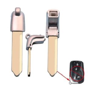 Espada Keyless BYD izquierda nºB03