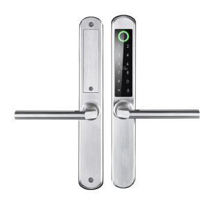 Cerradura digital SIB con app "Tuya" y Wifi modelo S35B-YW