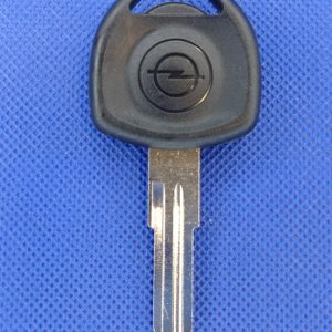 Llave Opel o Chevrolet derecha común 301