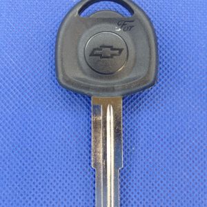 Llave Chevrolet derecha común 302