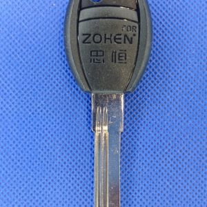 Llave multipunto Zohen