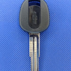 Llave Chevrolet 304