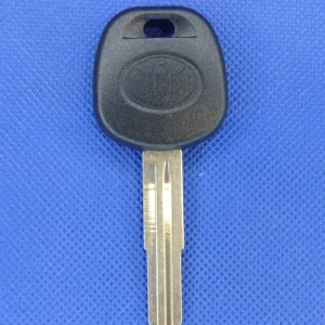 Llave con gaveta Toyota 408