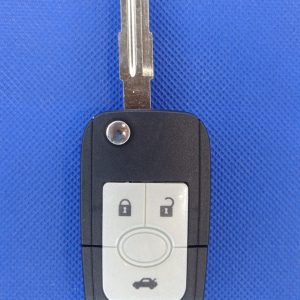 Carcasa Buick 510