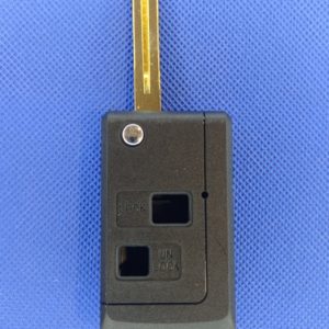 Carcasa Lexus nº415 2 botones