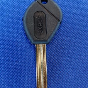 Llave Citroën o Peugeot cruz 303