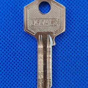 Llave Soprano D792 (Dovale)
