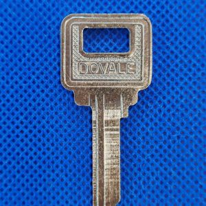 Llave Stam D304 (Dovale)
