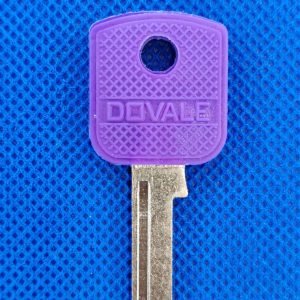 Llave Stam D944-P (Dovale)
