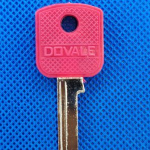 Llave Stam D943-P (Dovale)