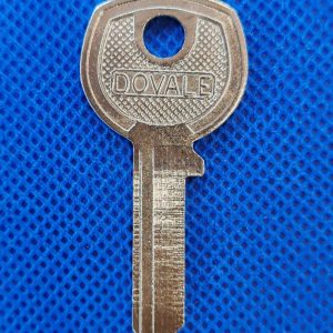 Llave Stam D218 (Dovale)