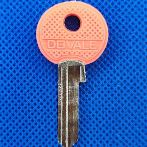Llave Stam D544-P (Dovale)