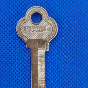 Llave Pado D296 (Dovale)