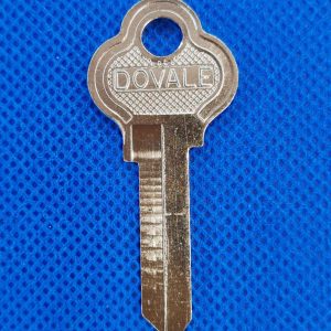 Llave Pado D295  (Dovale)