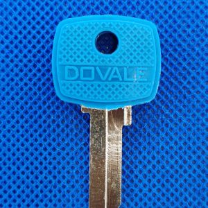 Llave Pado D682-P (Dovale)