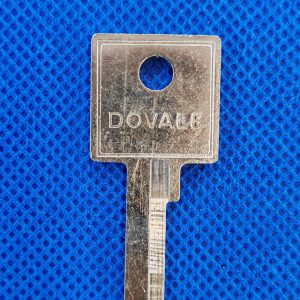 Llave Meroni D187 (Dovale)