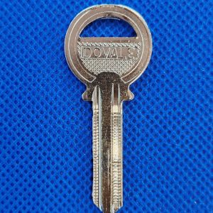 Llave UM D07 (Dovale)